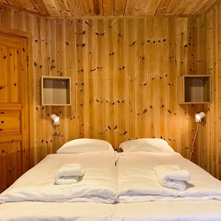Flam Holiday Home Exterior foto