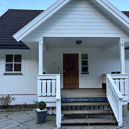 Flam Holiday Home Exterior foto