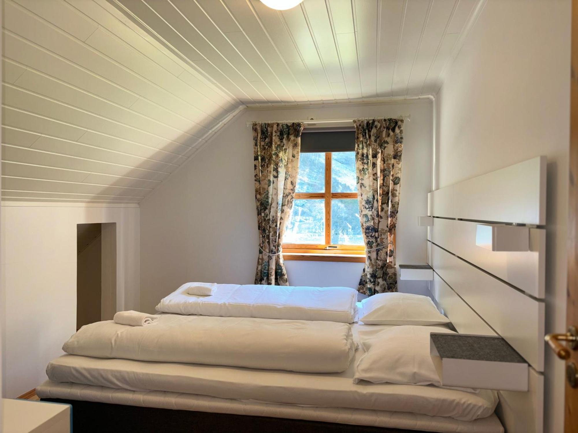 Flam Holiday Home Exterior foto