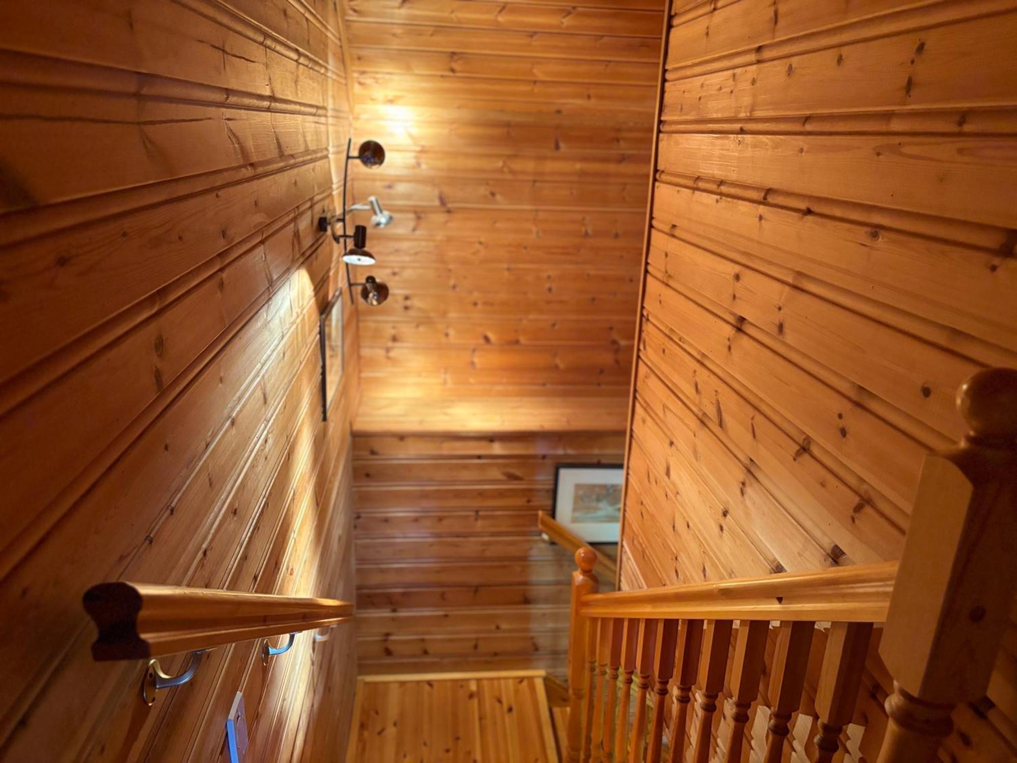 Flam Holiday Home Exterior foto