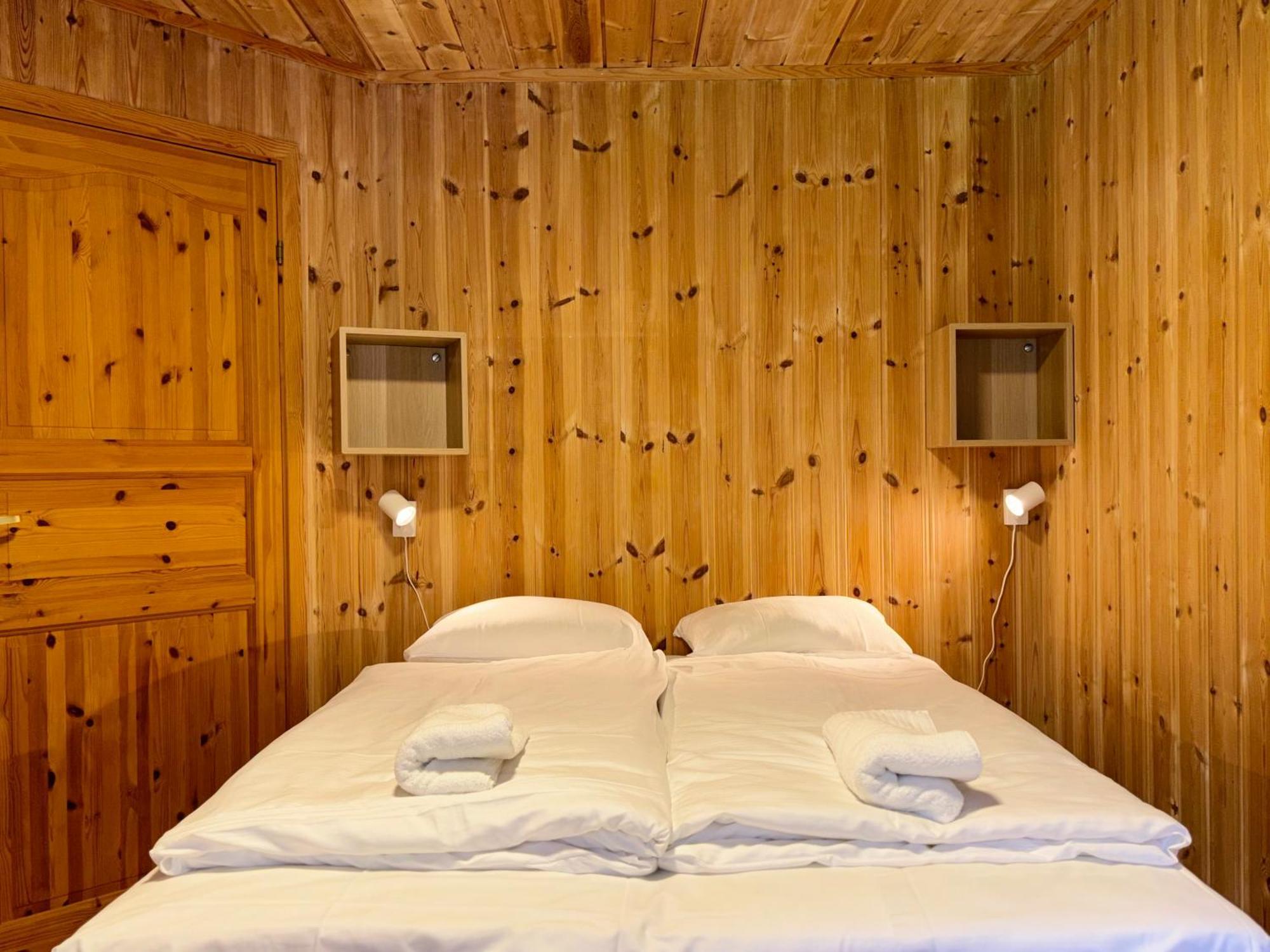 Flam Holiday Home Exterior foto