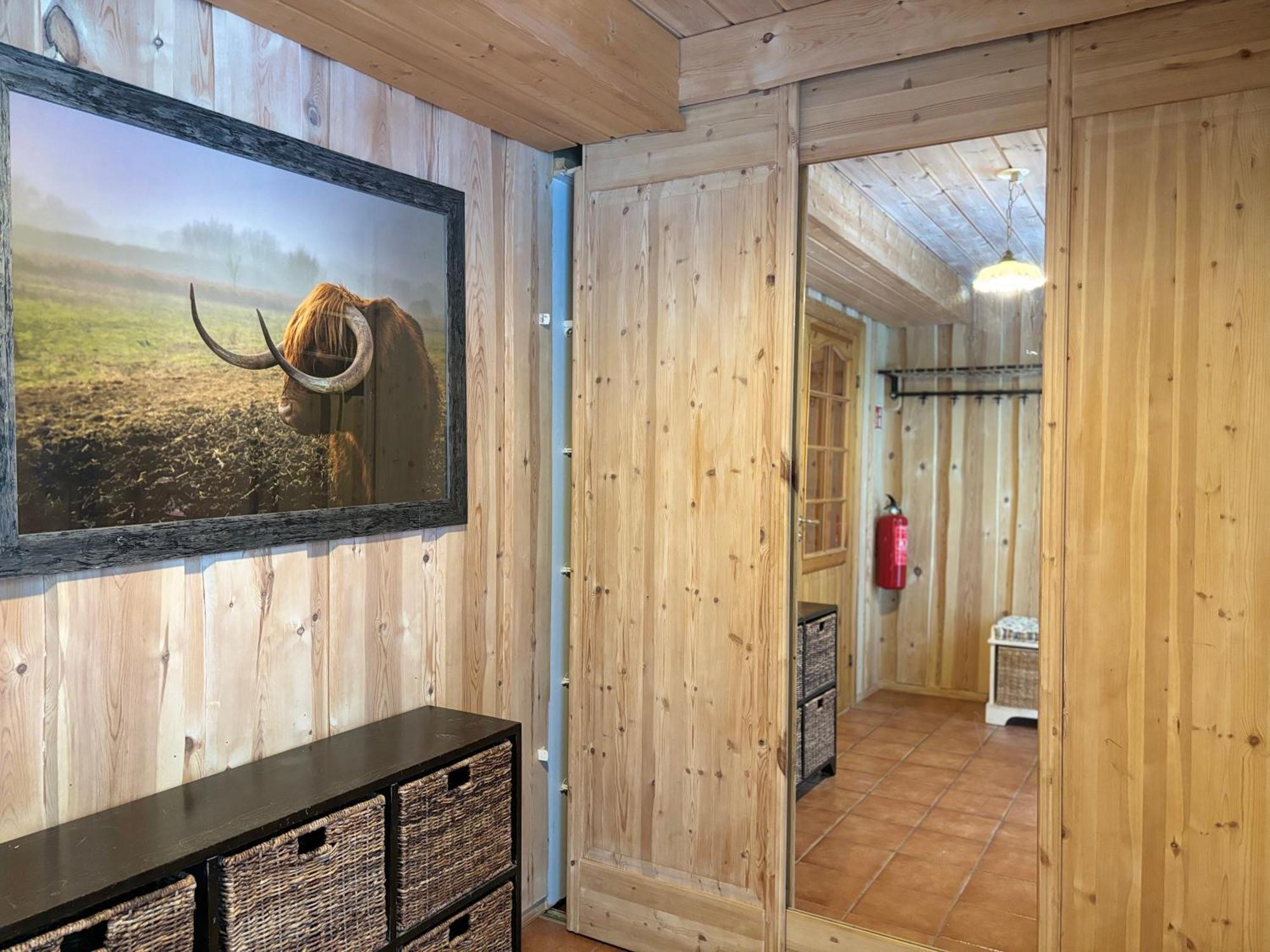 Flam Holiday Home Exterior foto